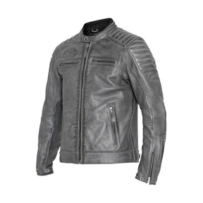 John Doe Storm jacket gray Jackets John Doe
