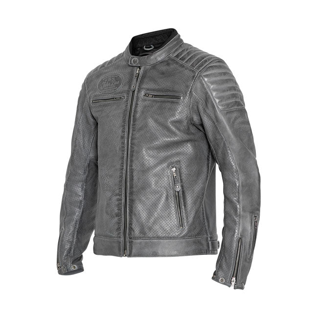 John Doe Storm jacket gray Jackets John Doe