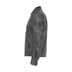 John Doe Storm jacket gray Jackets John Doe