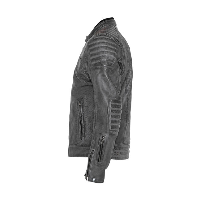 John Doe Storm jacket gray Jackets John Doe