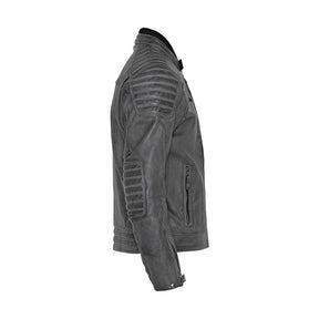 John Doe Storm jacket gray Jackets John Doe