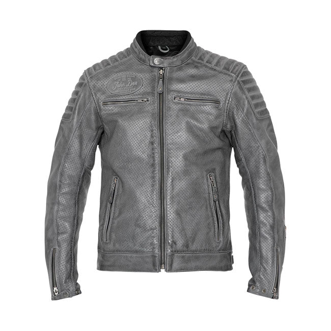 John Doe Storm jacket gray Jackets John Doe