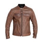 John Doe Storm jacket tobacco Jackets John Doe