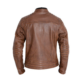 John Doe Storm jacket tobacco Jackets John Doe