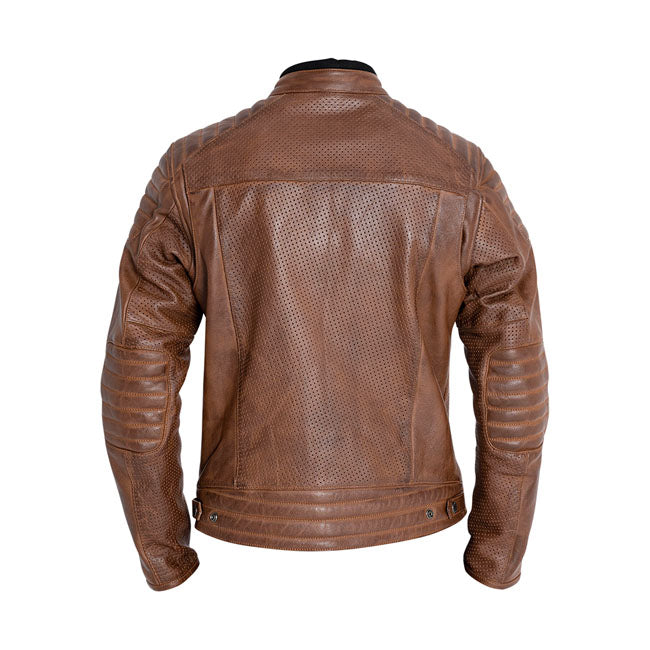 John Doe Storm jacket tobacco Jackets John Doe