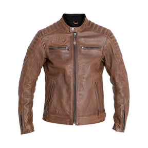 John Doe Storm jacket tobacco Jackets John Doe