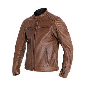 John Doe Storm jacket tobacco Jackets John Doe