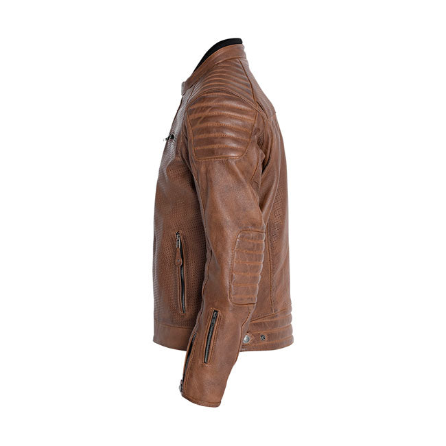 John Doe Storm jacket tobacco Jackets John Doe