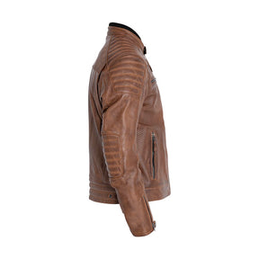 John Doe Storm jacket tobacco Jackets John Doe
