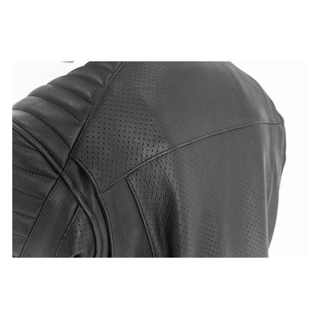 John Doe Dexter jacket black Jackets Male John Doe