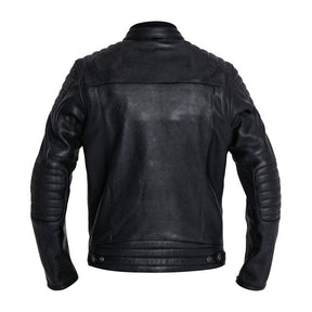 John Doe Dexter jacket black Jackets Male John Doe
