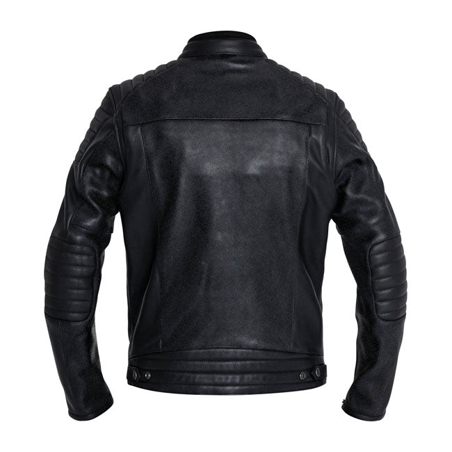 John Doe Dexter jacket black Jackets Male John Doe