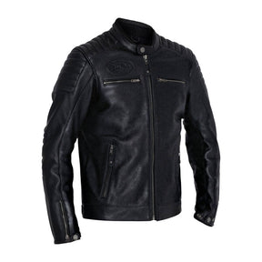 John Doe Dexter jacket black Jackets Male John Doe