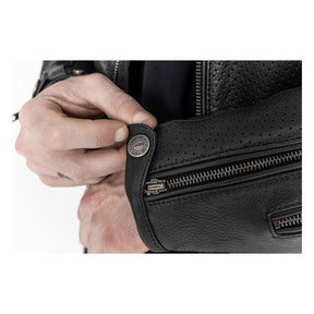 John Doe Dexter jacket black Jackets Male John Doe