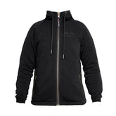 John Doe XTM© hoodie women black Hoodies John Doe