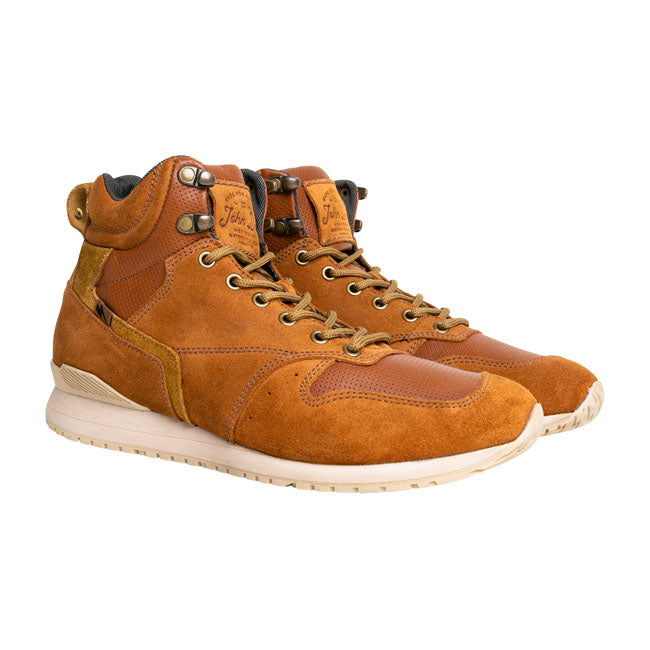 John Doe Gran Turismo sneakers brown Shoes John Doe