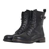 John Doe Jackie High shoes women black Shoes John Doe