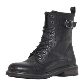 John Doe Jackie High shoes women black Shoes John Doe