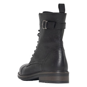 John Doe Jackie High shoes women black Shoes John Doe