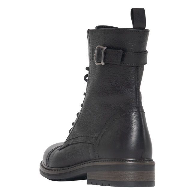 John Doe Jackie High shoes women black Shoes John Doe
