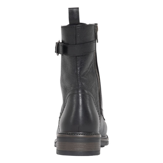 John Doe Jackie High shoes women black Shoes John Doe