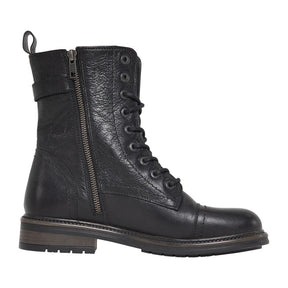 John Doe Jackie High shoes women black Shoes John Doe