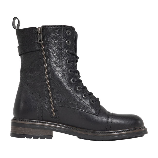 John Doe Jackie High shoes women black Shoes John Doe