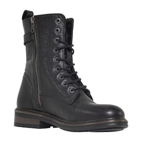 John Doe Jackie High shoes women black Shoes John Doe