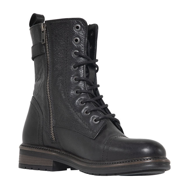 John Doe Jackie High shoes women black Shoes John Doe