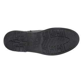 John Doe Jackie High shoes women black Shoes John Doe