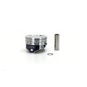 Kb Performance, 883 1200 Big Bore Piston Kit. Std Pistons And Rings Kits Kb Performance Piston