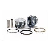 Kb Performance, 1200 Xl Piston Kit. Std Pistons And Rings Kits Kb Performance Piston