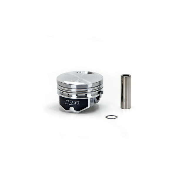 Kb Performance, 1200 Xl Piston Kit. Std Pistons And Rings Kits Kb Performance Piston