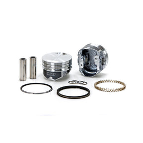 Kb Performance, 1200 Xl Piston Kit. Std Pistons And Rings Kits Kb Performance Piston