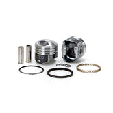 Kb Performance, 1200cc B.T. Piston Kit. Std Pistons And Rings Kits Kb Performance Piston