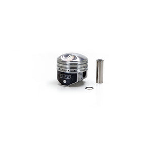 Kb Performance, 1200cc B.T. Piston Kit. Std Pistons And Rings Kits Kb Performance Piston
