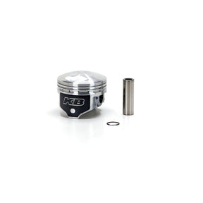 Kb Performance, 1340cc Shovel Piston Kit. Std