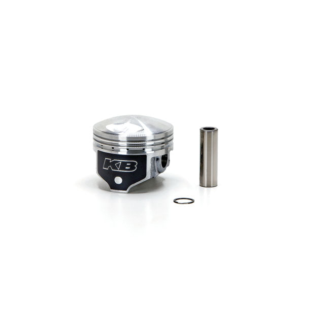 Kb Performance, 1340cc Shovel Piston Kit. Std