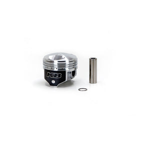 Kb Performance, 1340cc Shovel Pop Up Piston Kit. Std Pistons And Rings Kits Kb Performance Piston