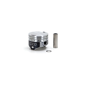 Kb Performance, 1340cc Evo B.T. Piston Kit. Std Pistons And Rings Kits Kb Performance Piston