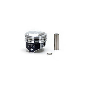Kb Performance, 1340cc Evo B.T. Pop Up Piston Kit. Std Pistons And Rings Kits Kb Performance Piston