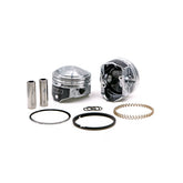 Kb Performance, 3 5/8" Big Bore Piston Kit. Std Pistons And Rings Kits Kb Performance Piston