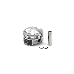 Kb Performance, 3 5/8" Big Bore Piston Kit. Std Pistons And Rings Kits Kb Performance Piston
