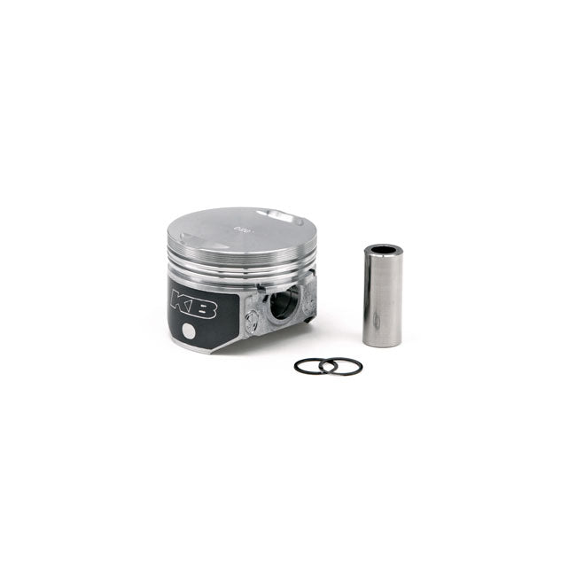 Kb Performance, Xl883 Piston Kit. Std