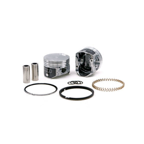 Kb Performance, Xl883 Piston Kit. Std Pistons And Rings Kits Kb Performance Piston