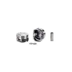 Kb Performance, 88" To 95" Big Bore Piston Set. Std Pistons And Rings Kits Kb Performance Piston
