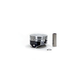 Kb Performance, 883 1200 Big Bore Piston Kit. Std Pistons And Rings Kits Kb Performance Piston