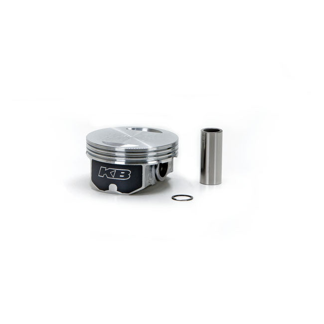 Kb Performance, 96" To 103" Big Bore Piston Set. Std Pistons And Rings Kits Kb Performance Piston