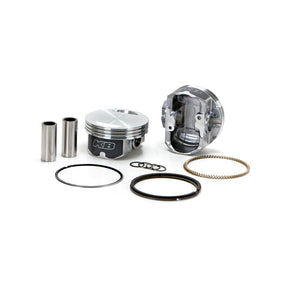 Kb Performance, 96" To 103" Big Bore Piston Set. Std Pistons And Rings Kits Kb Performance Piston
