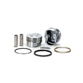 Kb Performance, Xr1200/Buell Xb Piston Kit. Std Pistons And Rings Kits Kb Performance Piston